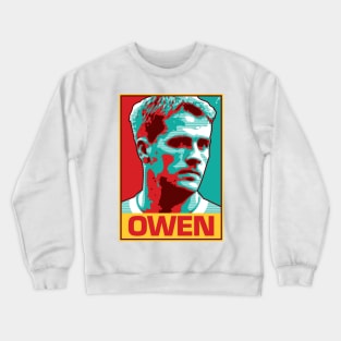 Owen Crewneck Sweatshirt